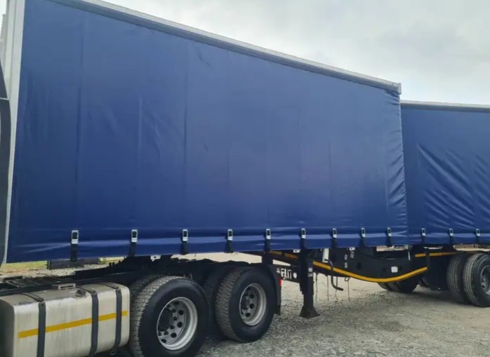 TAUTLINER TRAILERS